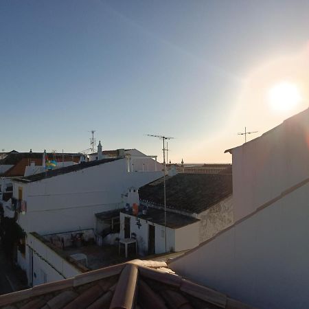 Casa Do Alto Apartment Tavira Exterior foto