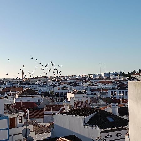 Casa Do Alto Apartment Tavira Exterior foto