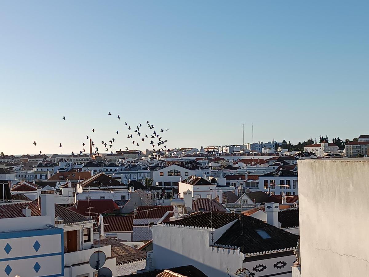 Casa Do Alto Apartment Tavira Exterior foto
