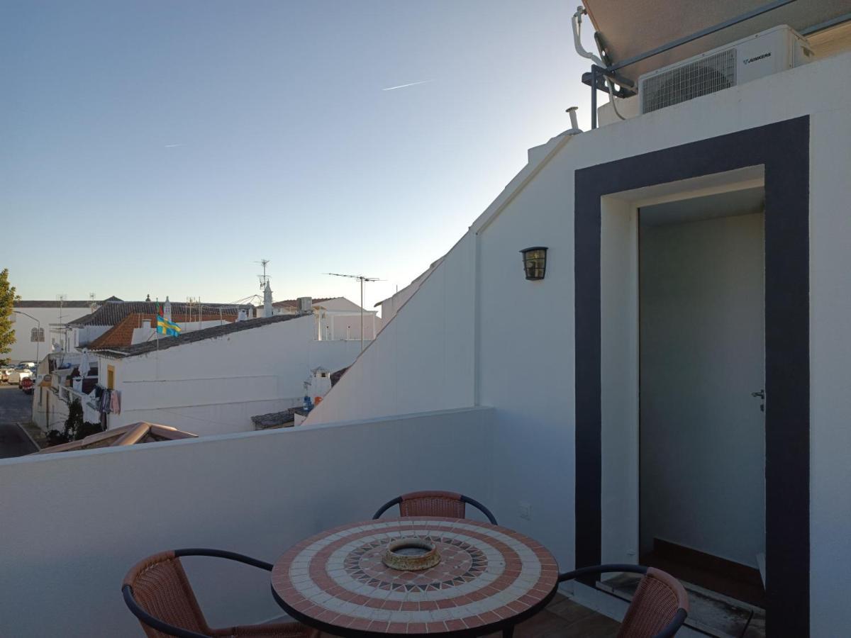 Casa Do Alto Apartment Tavira Exterior foto