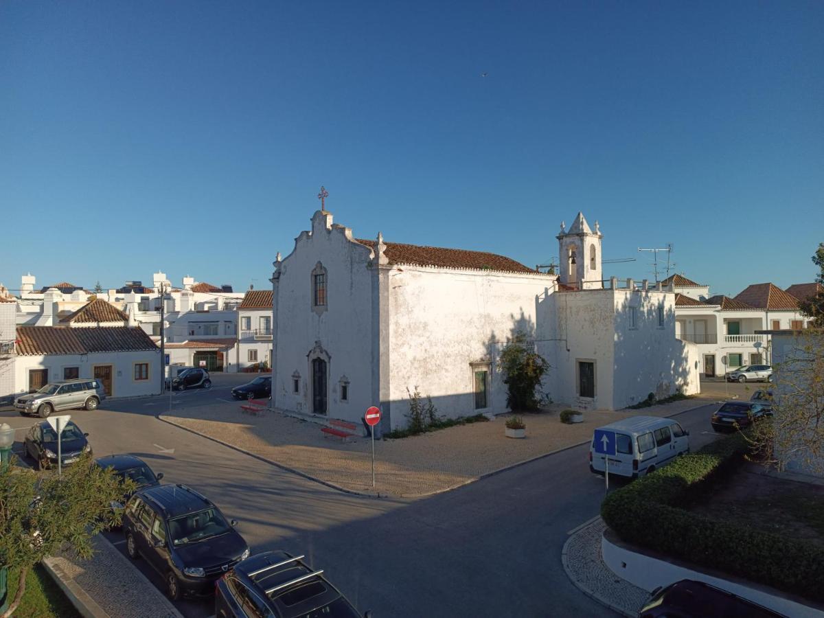 Casa Do Alto Apartment Tavira Exterior foto