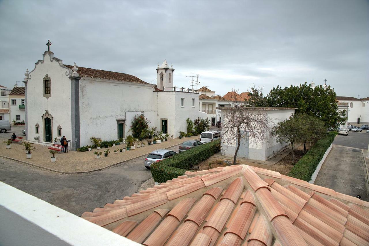 Casa Do Alto Apartment Tavira Exterior foto