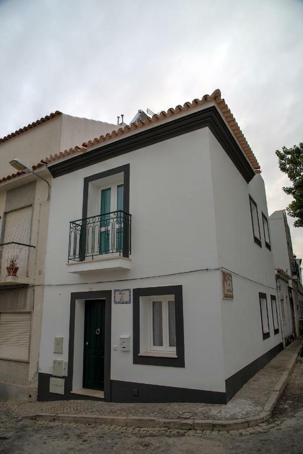 Casa Do Alto Apartment Tavira Exterior foto