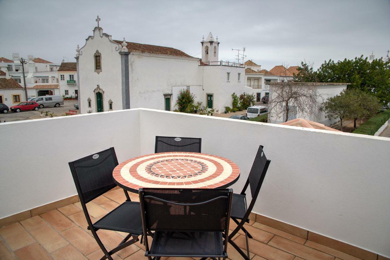 Casa Do Alto Apartment Tavira Exterior foto